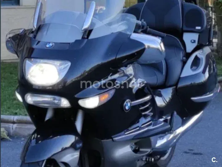 BMW K 1200 LT 5900 € 2006 Ávila - 1