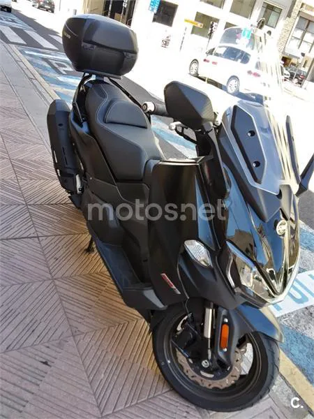 SYM Maxsym TL 508 6450 € 2025 León - 1