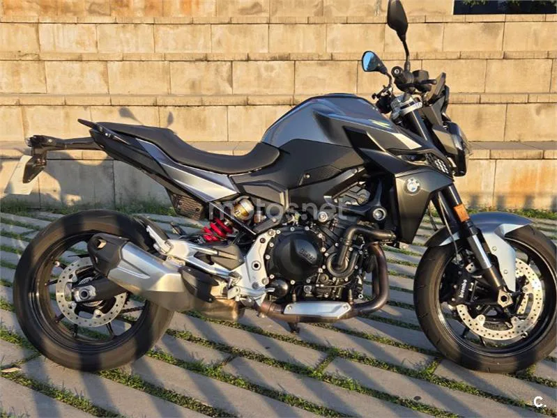 BMW F 900 R 8500 € 2023 Barcelona - 1