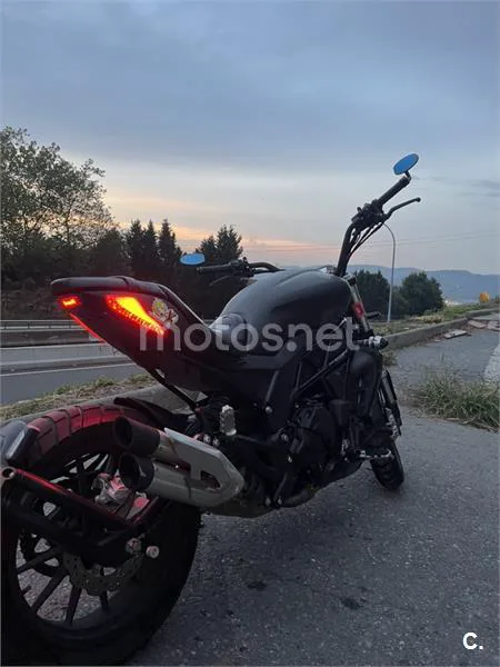 Benelli 502 C 3900 € 2019 Bizkaia - 1