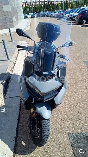 BMW C 400 GT 4300 € 2020 Zaragoza - 1