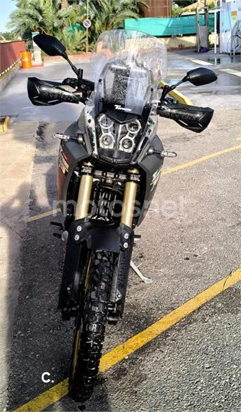 Yamaha Ténéré 700 9900 € 2025 Alicante - 1