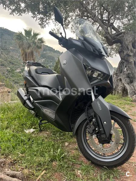 Yamaha XMAX 300 5500 € 2023 Illes Balears - 1