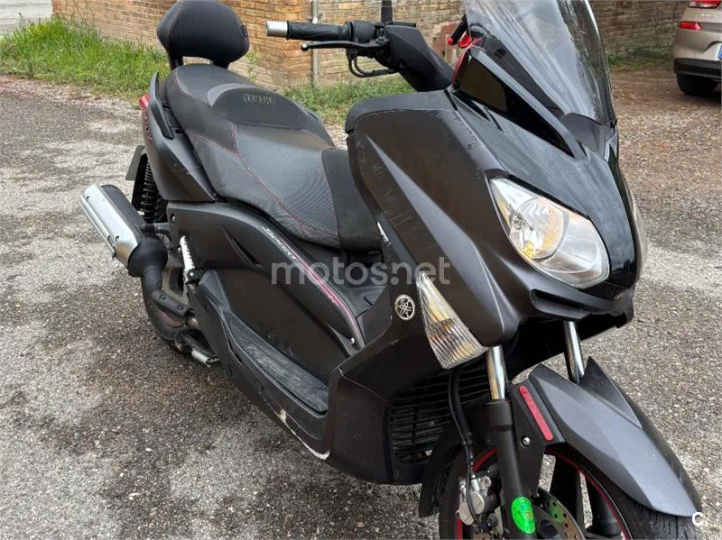 Yamaha XMAX 125 1900 € 2013 Barcelona - 1