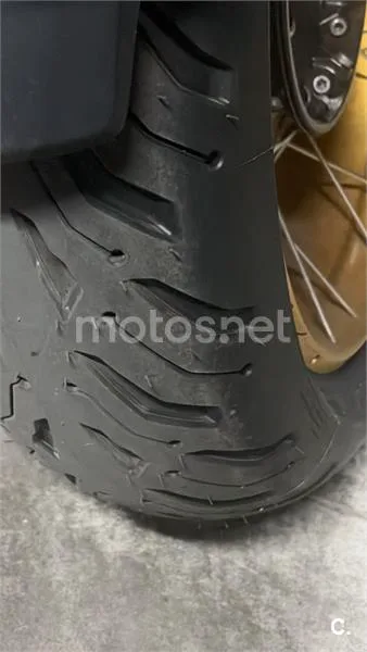 BMW R 1250 GS 16.500 € 2019 Murcia - 1
