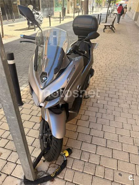 QJ Motor MTX 125 2900 € 2026 Madrid - 1