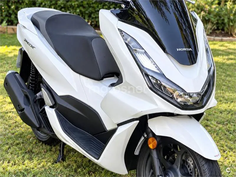 Honda PCX125 2300 € 2021 Pontevedra - 1