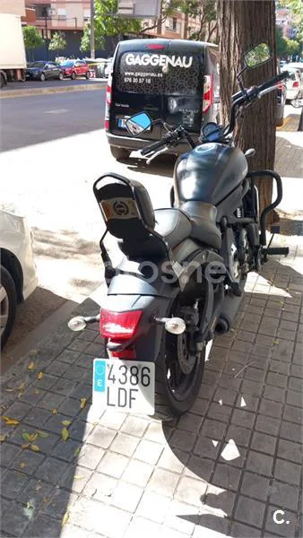 Kawasaki Vulcan S 4200 € 2019 Valencia - 1