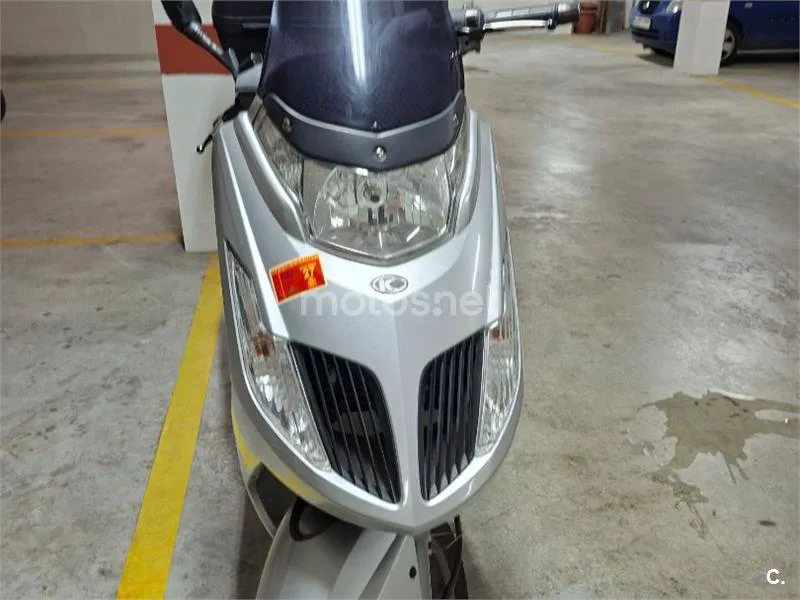 Kymco Agility 50 1000 € 2021 Granada - 1