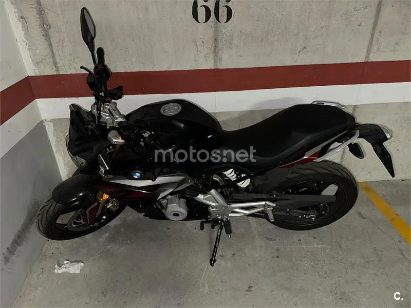 BMW G 310 R 4000 € 2020 Valencia - 1