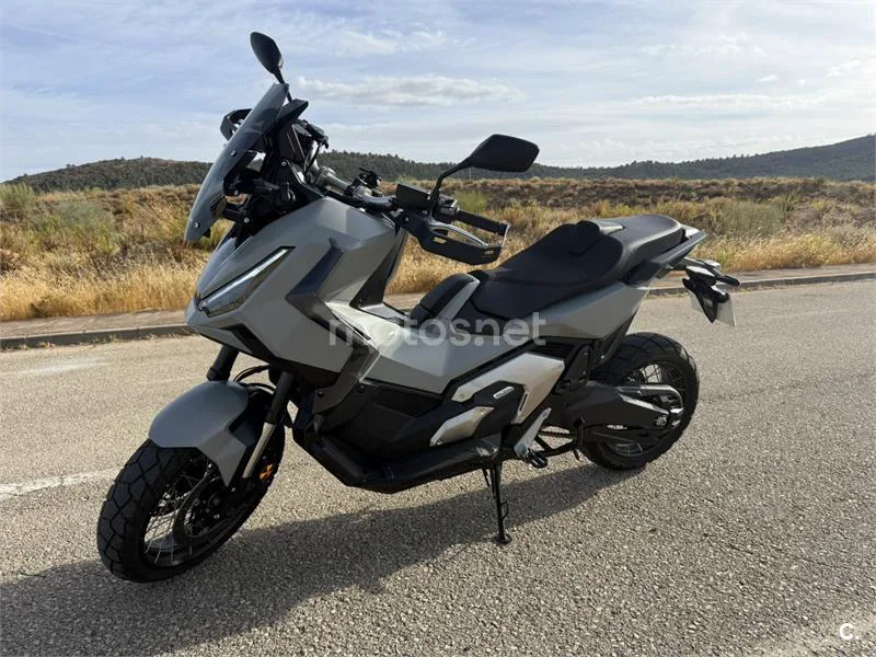 Honda X-ADV 12.400 € 2026 Málaga - 1