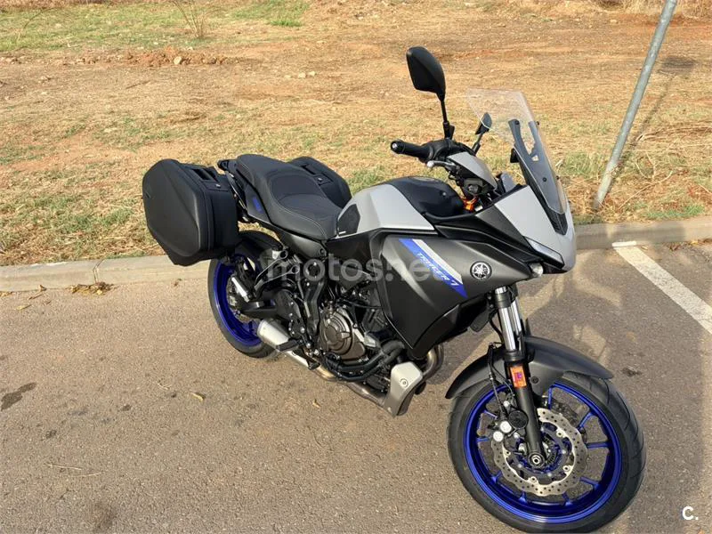 Yamaha Tracer 7 7000 € 2021 Jaén - 1