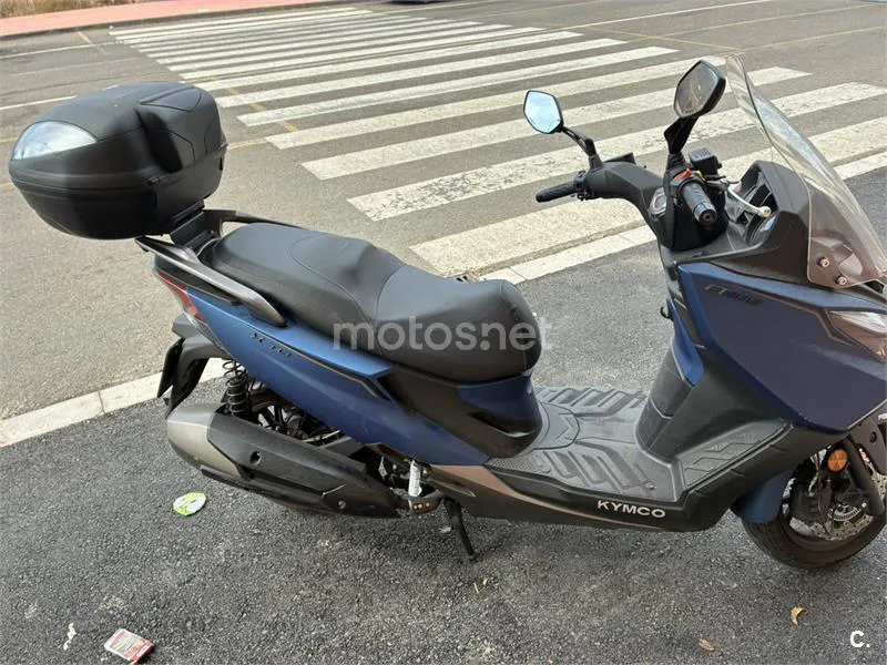 Kymco X-Town CT 300 3000 € 2023 Almería - 1