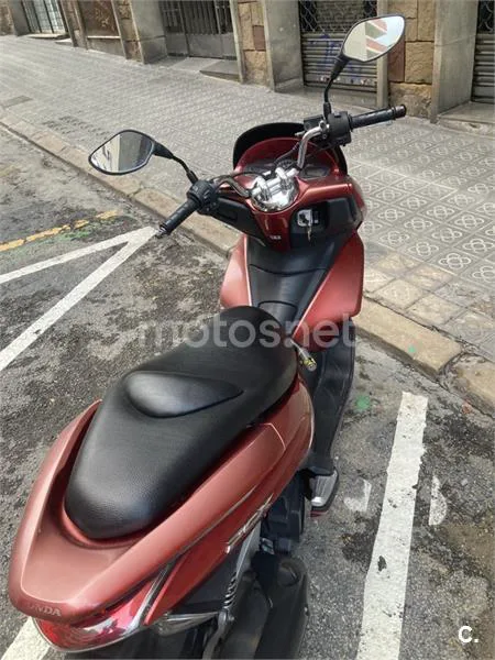 Honda PCX125 1000 € 2014 Barcelona - 1