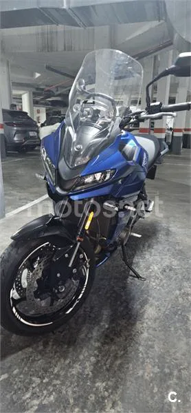 Triumph Tiger Sport 660 6200 € 2023 Barcelona - 1