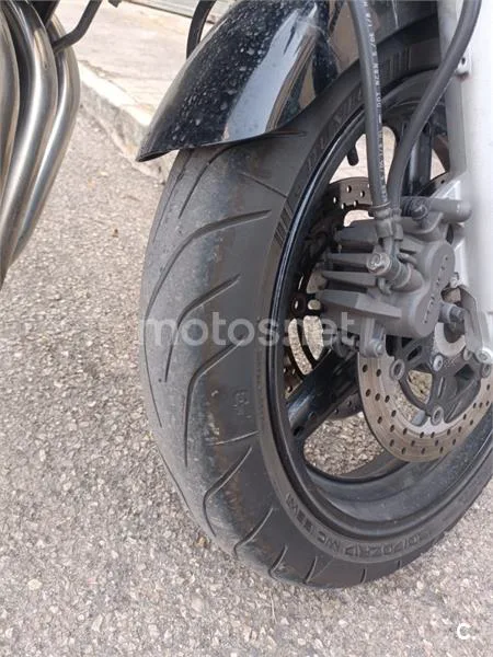 Suzuki Bandit 650 4600 € 2005 Illes Balears - 1
