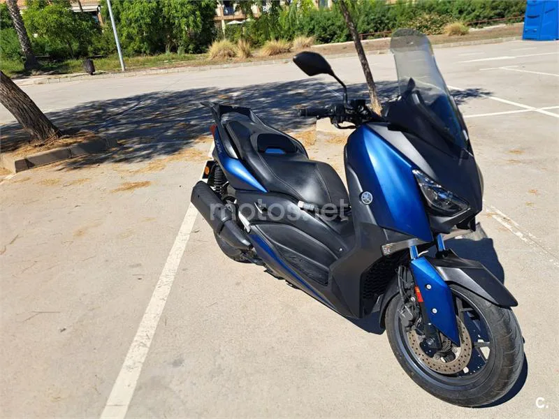 Yamaha XMAX 300 3500 € 2019 Castellón - 1
