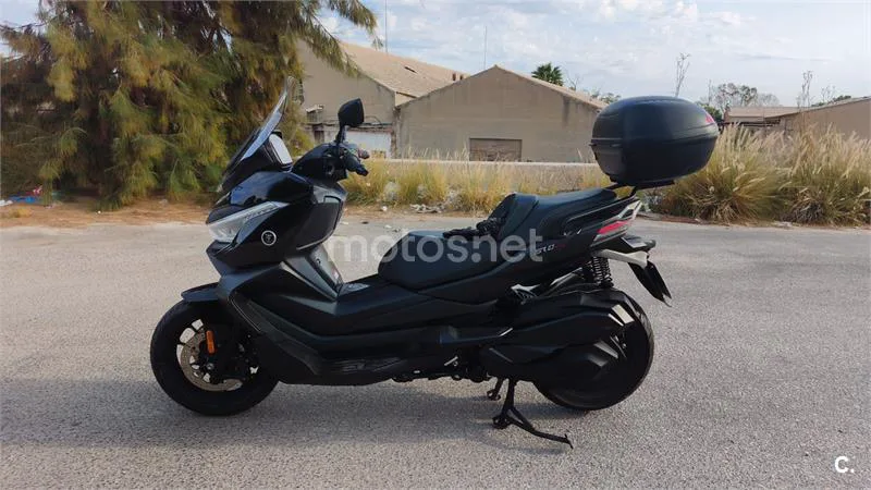 Voge SR4 Max 3000 € 2023 Alicante - 1