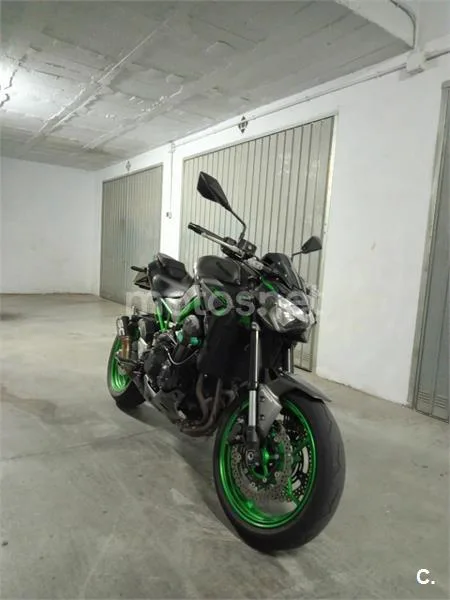 Kawasaki Z900 7800 € 2023 Málaga - 1