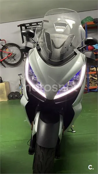 Zontes 350 E 3499 € 2023 Valladolid - 1