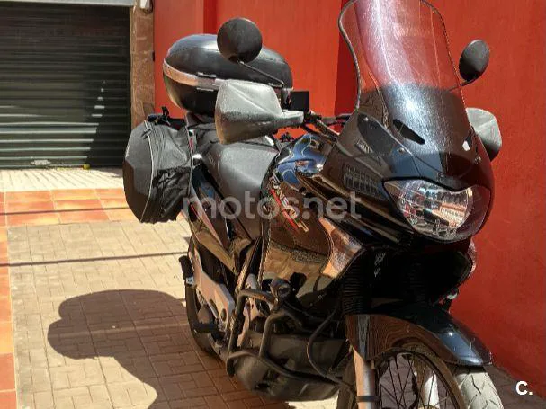 Honda XL650V Transalp 2000 € 2005 Málaga - 1