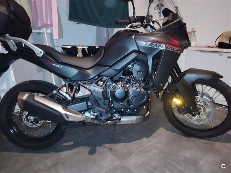 Honda XL750 Transalp 9000 € 2024 Girona - 1