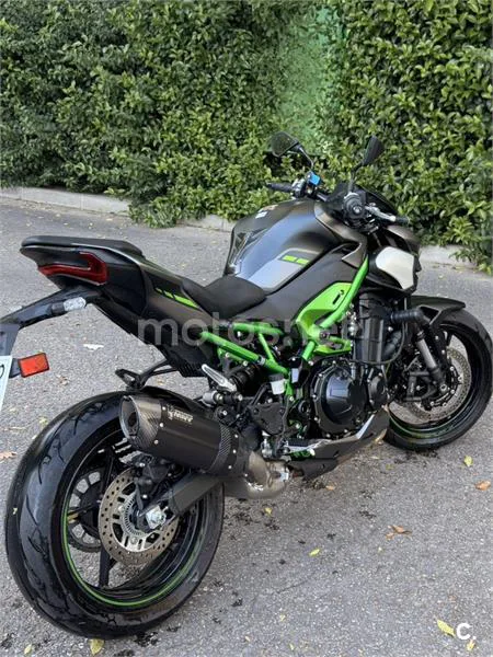 Kawasaki Z900 8500 € 2025 Madrid - 1
