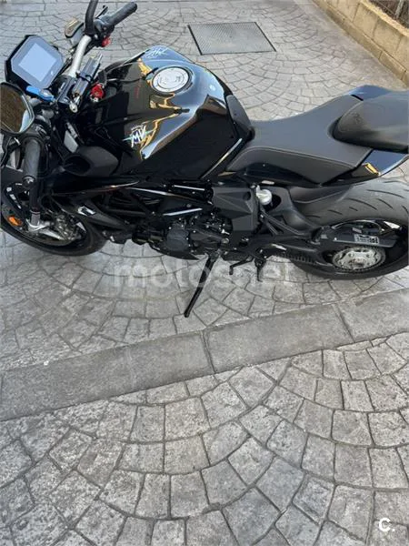MV Agusta Brutale 10.000 € 2024 Barcelona - 1
