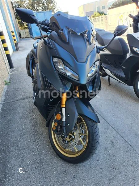 Yamaha TMAX 11.950 € 2023 Barcelona - 1