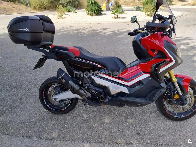 Honda X-ADV 7400 € 2018 Jaén - 1