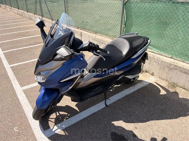 Honda Forza 350 4950 € 2021 Valladolid - 1