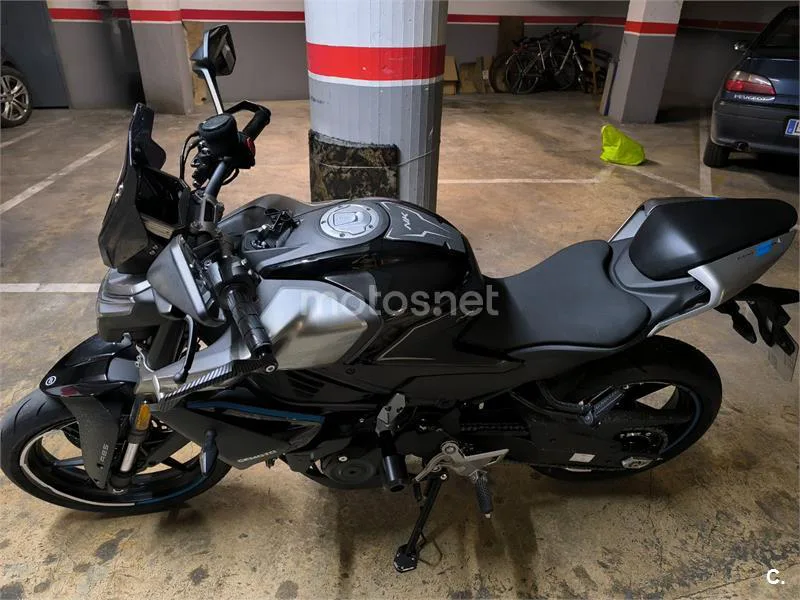 CFMOTO 450NK 4699 € 2024 La Rioja - 1