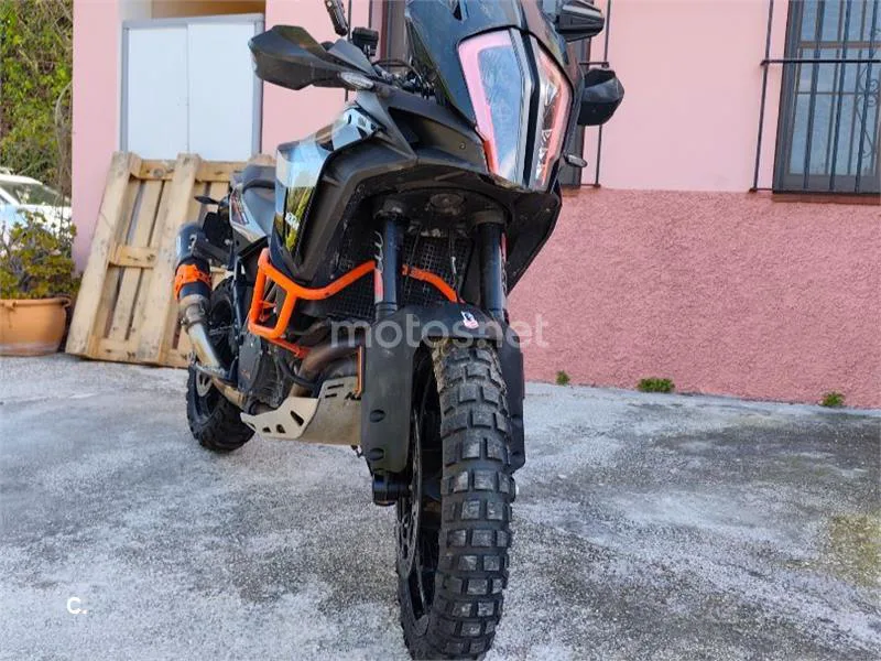 KTM 1290 Super Adventure 8990 € 2019 Málaga - 1