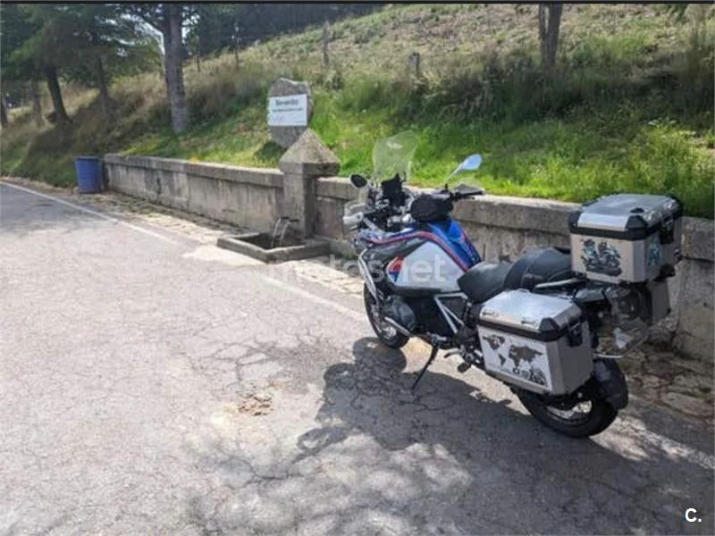 BMW R 1250 GS Adventure 16.500 € 2020 Badajoz - 1