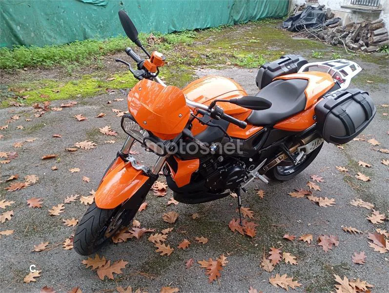 BMW F 800 R 4700 € 2010 Asturias - 1