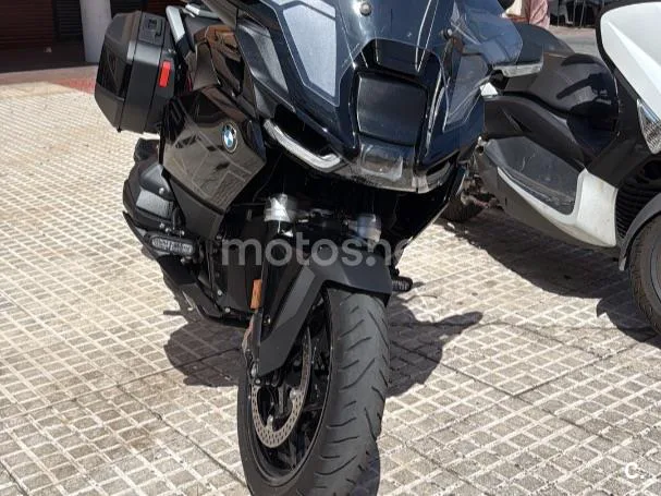BMW R 1300 RT 27.500 € 2026 Cádiz - 1
