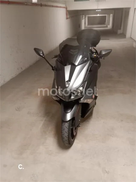 Yamaha TMAX 530 6300 € 2012 Salamanca - 1