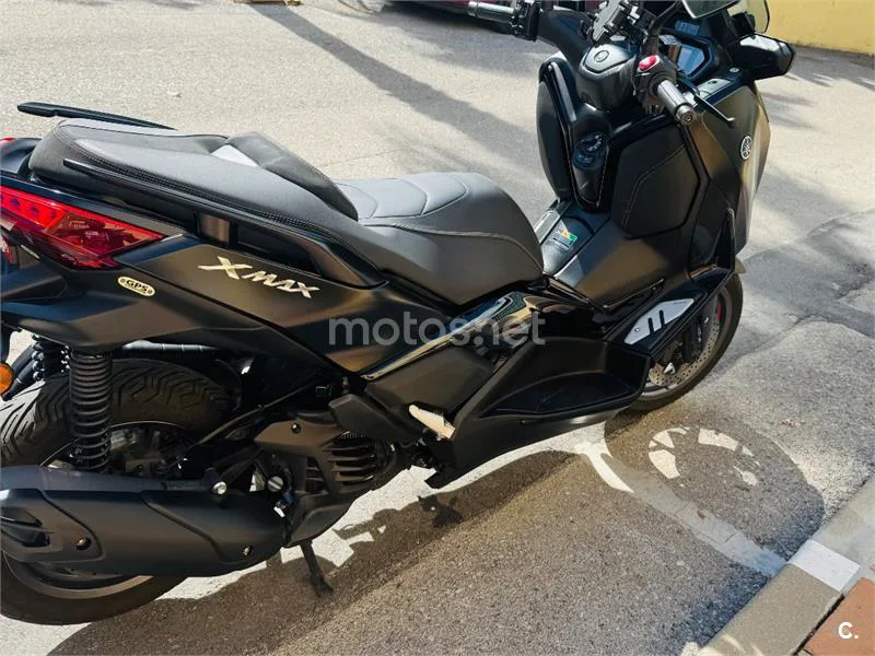 Yamaha XMAX 125 4799 € 2025 Málaga - 1