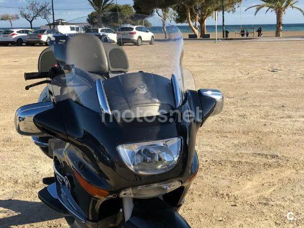 BMW K 1200 LT 6900 € 2006 Madrid - 1