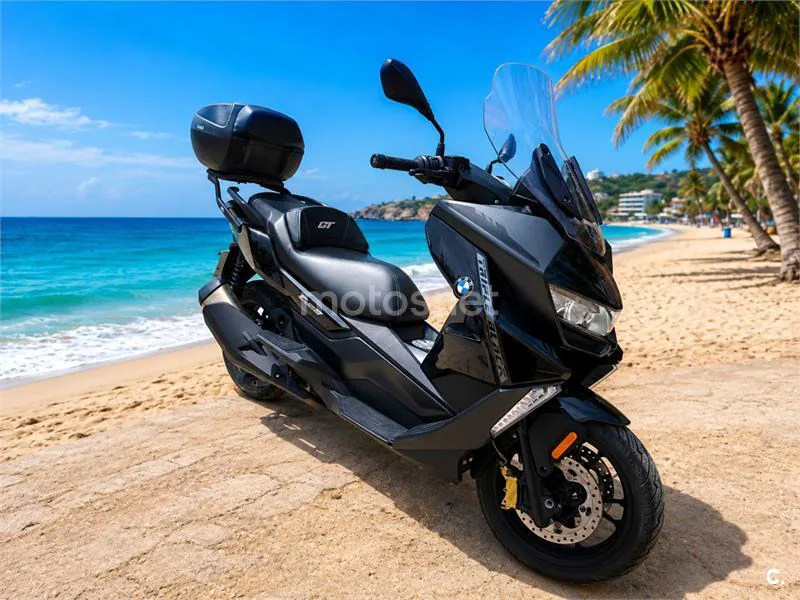 BMW C 400 GT 4900 € 2022 Murcia - 1