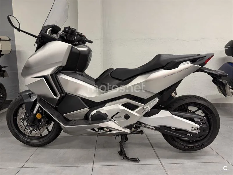 Honda Forza 750 5600 € 2021 Madrid - 1