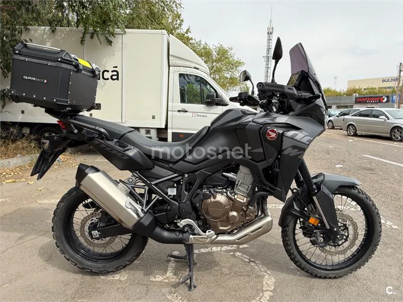 Honda CRF1100L Africa Twin 12.500 € 2023 Zaragoza - 1