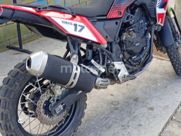 Yamaha Ténéré 700 8500 € 2019 Tarragona - 1