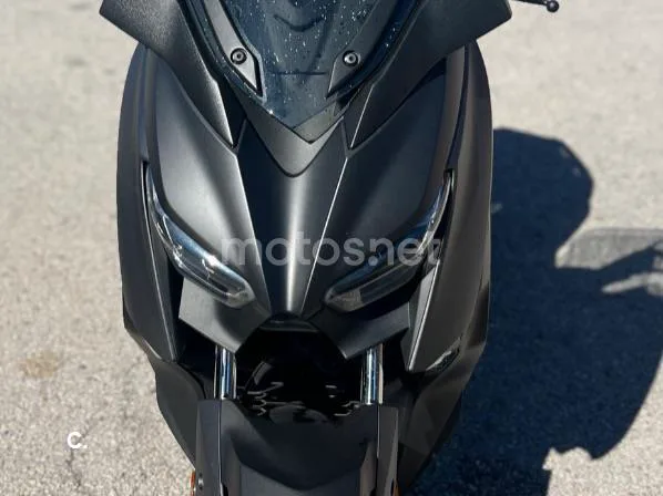 Yamaha XMAX 125 4000 € 2022 Barcelona - 1