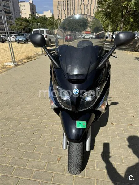 Piaggio XEvo 125 1490 € 2014 Sevilla - 1