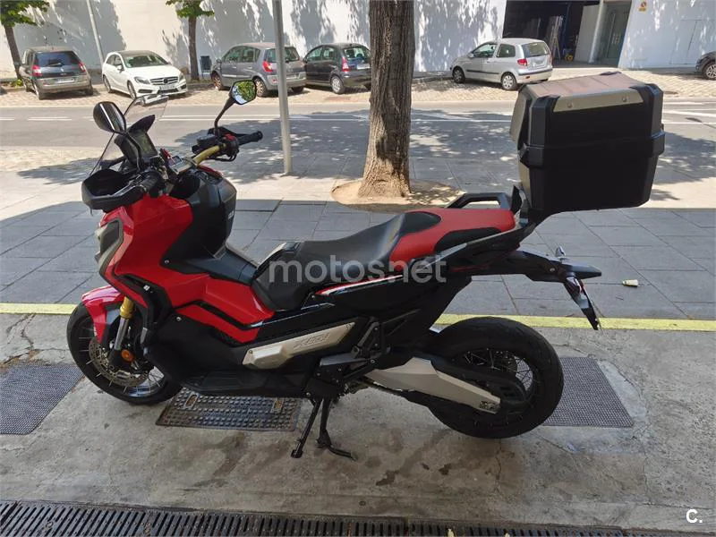 Honda X-ADV 7400 € 2018 Barcelona - 1