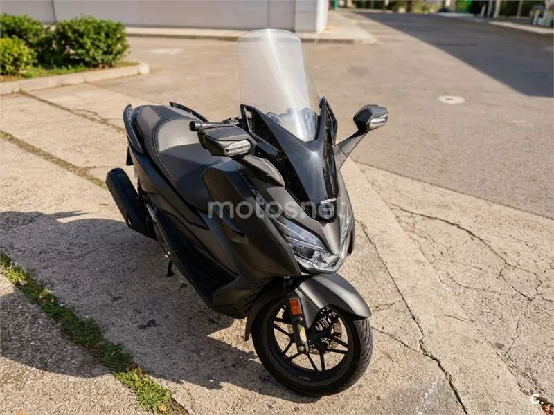 Honda Forza 125 2990 € 2019 Barcelona - 1