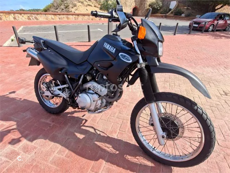 Yamaha XT600E 2600 € 2003 Ceuta - 1