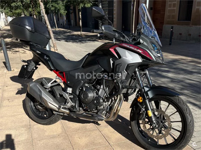 Honda CB500X 4900 € 2021 Barcelona - 1