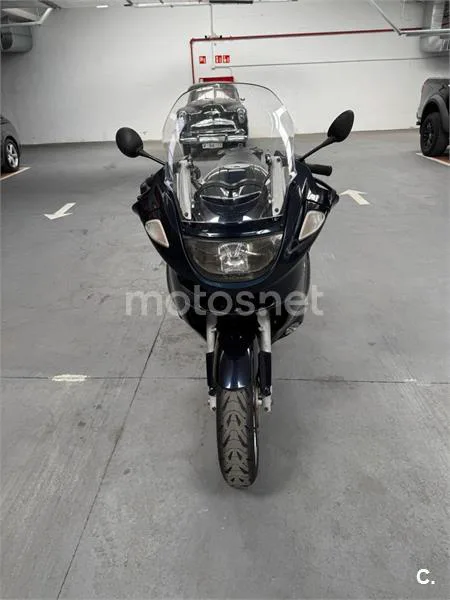 BMW K 1200 GT 2850 € 2003 Lugo - 1
